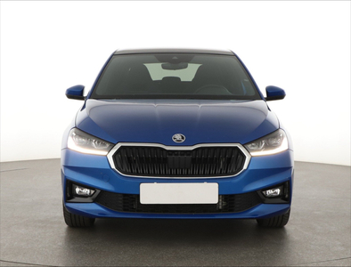 Skoda Fabia 2023 1.5 TSI 25881km Hatchback