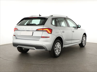 Skoda Kamiq 2023 1.0 TSI 38473km SUV