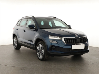 Skoda Karoq 2023 1.5 TSI 28259km SUV