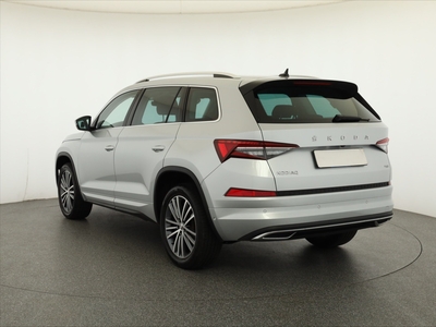 Skoda Kodiaq 2023 2.0 TSI 23839km SUV