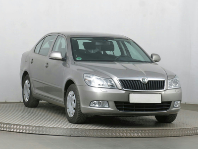 Skoda Octavia 2009 1.4 TSI 133330km Hatchback