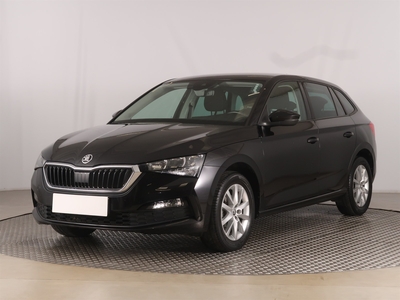 Skoda Scala 2019 1.0 TSI 75542km Hatchback