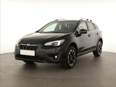 Subaru XV 2022 1.6i 8776km SUV