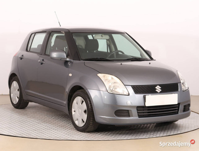 Suzuki Swift 1.3