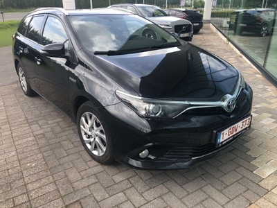 Toyota Auris II