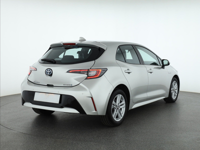 Toyota Corolla 2019 1.8 Hybrid 22734km Hatchback