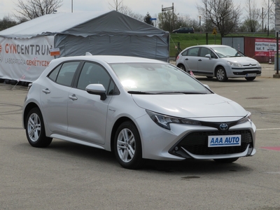 Toyota Corolla 2019 1.8 Hybrid 96069km Hatchback