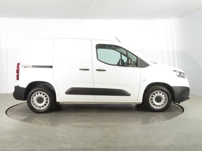 Toyota Proace City 2022 1.5 D4