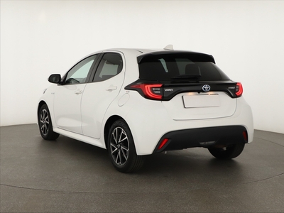 Toyota Yaris 2022 1.5 VVT