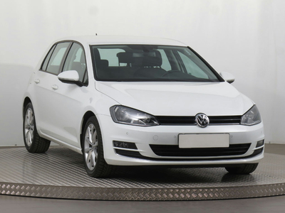 Volkswagen Golf 2014 1.4 TSI 121120km Hatchback