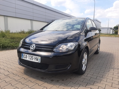 Volkswagen Golf Plus II 1.4 benzyna