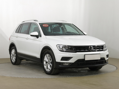 Volkswagen Tiguan 2023 1.5 TSI 27113km SUV