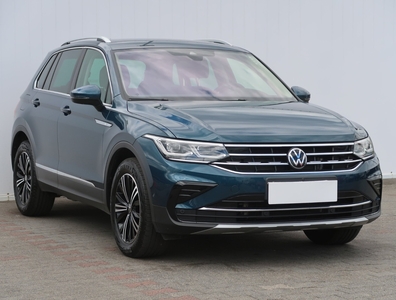 Volkswagen Tiguan , Salon Polska, 1. Właściciel, Serwis ASO, DSG, Navi,