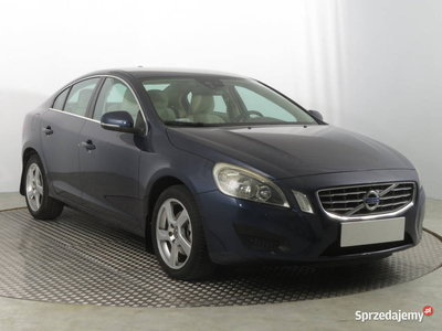 Volvo S60 D3