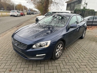 Volvo S60 II 2.0 Diesel D3 136KM