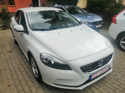 Volvo V40 II 1.6 Diesel D2 115KM