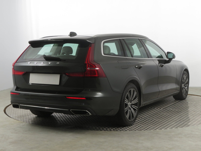 Volvo V60 2019 D4 2.0 134815km Kombi