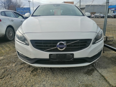 Volvo V60 I 2.0 Diesel 120KM D2 2017r