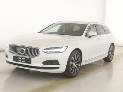 Volvo V90 II V90 Plus, B4 Mild-Hybrid, Diesel, Bright