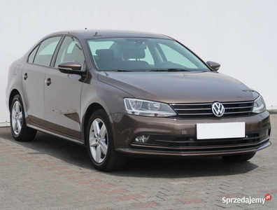 VW Jetta 1.2 TSI