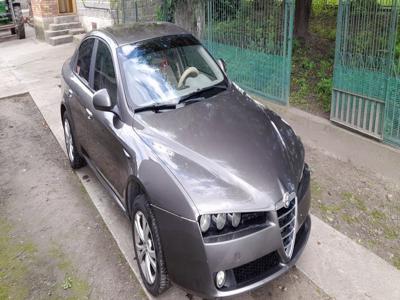 Alfa Romeo 159 1.8Mpi