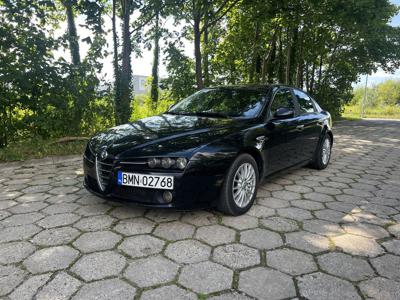 Alfa Romeo 159 Diesel