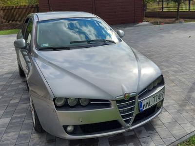 Alfa Romeo 159 SW 150KM