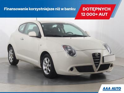 Alfa Romeo MiTo Hatchback 3d Facelifting 0.9 TwinAir 105KM 2013