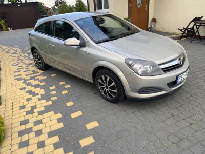 Astra H/GTC/2005/ Dobra Cena!!/