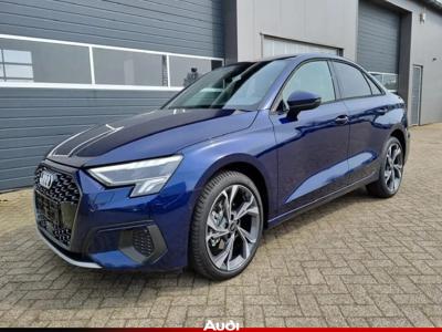 Audi A3 8Y Limousine 2.0 35 TDI 150KM 2023