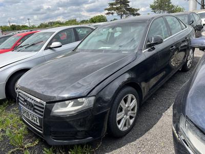 Audi A4 B8 silnik 2.0 TDI CAGA 2009r,Anglik