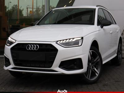 Audi A4 B9 Avant Facelifting 2.0 35 TFSI 150KM 2023