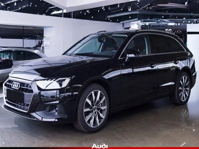 Audi A4 B9 Avant Facelifting 2.0 35 TFSI 150KM 2023