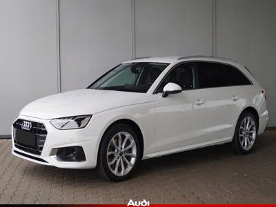 Audi A4 B9 Avant Facelifting 2.0 35 TFSI 150KM 2023