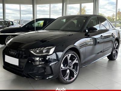 Audi A4 B9 Limousine Facelifting 2.0 35 TFSI 150KM 2023