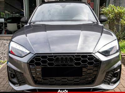 Audi A5 II Sportback Facelifting 2.0 40 TFSI 204KM 2023