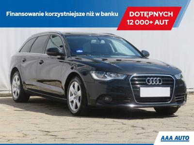 Audi A6 C7 Allroad quattro 3.0 TDI clean Diesel 245KM 2013