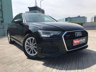 Audi A6 C8 Limousine 2.0 40 TDI 204KM 2019