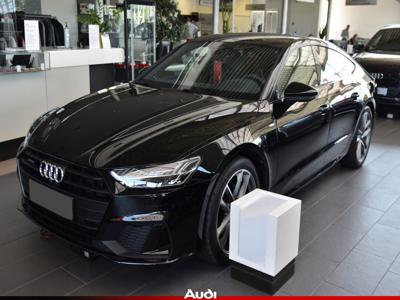 Audi A7 II Sportback - e 2.0 55 TFSI e 367KM 2023