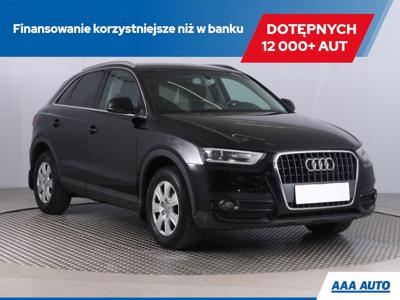 Audi Q3 I SUV 1.4 TFSI 150KM 2014