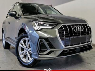 Audi Q3 II SUV 2.0 40 TFSI 190KM 2023