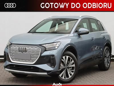 Audi Q4 e-tron 40 204KM 2023