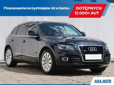 Audi Q5 I 2011