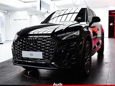 Audi Q5 II Q5-e Facelifting 2.0 55 TFSI e 367KM 2023