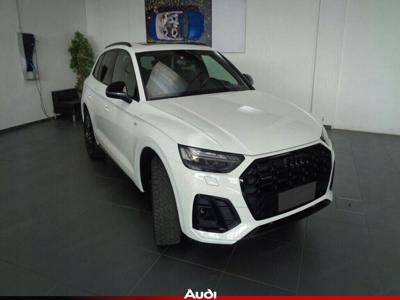 Audi Q5 II SUV Facelifting 2.0 40 TDI 204KM 2023