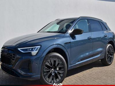 Audi Q8 2023