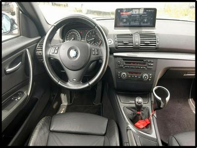 BMW 135 3.0i 306KM* biXenon* skóra* Navi