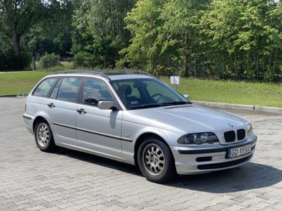 Bmw 320d