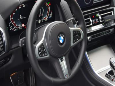 BMW 840i 2022r. XDrive 333KM!!! ;)
