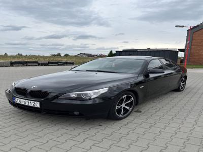 BMW E60 535D 3.0D BiTurbo